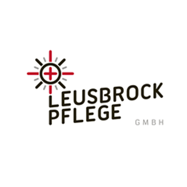 Leusbrock Pflege GmbH in Metelen - Logo