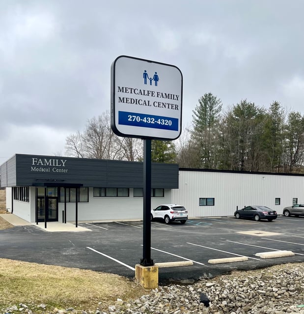Images Metcalfe Family Medical Center