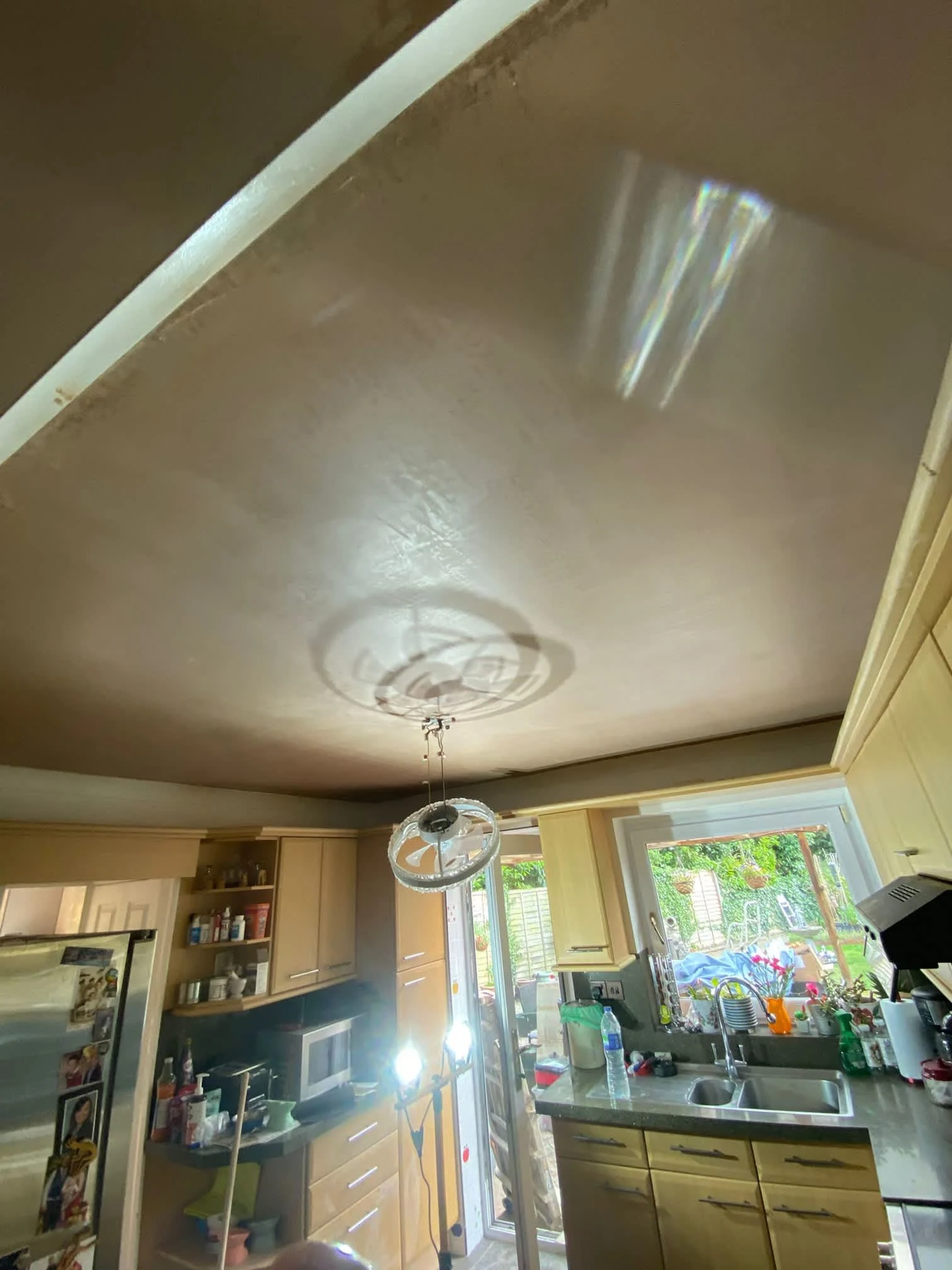 Images Pristine Plastering and Damp Proofing Ltd