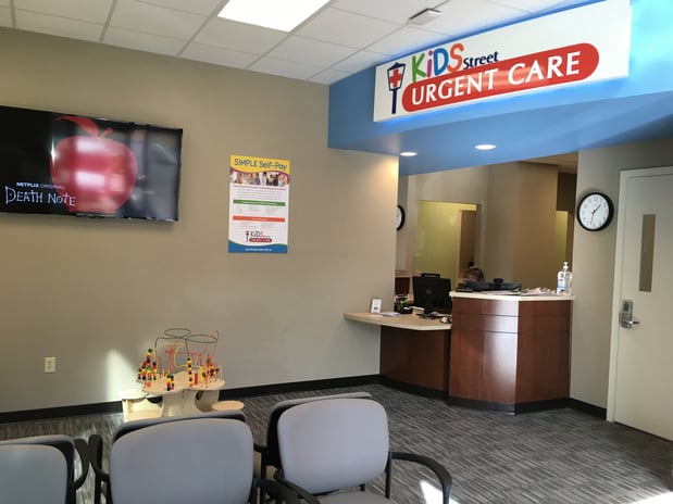 Images KidsStreet Urgent Care