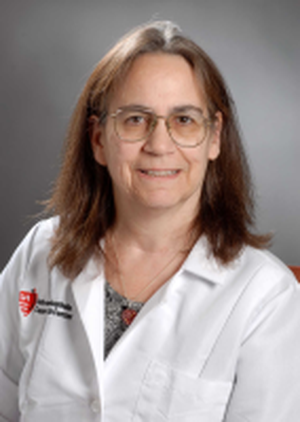 Images Barbara Shapiro, MD, PhD