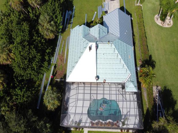 Images Kingdom Roofing Services Inc.