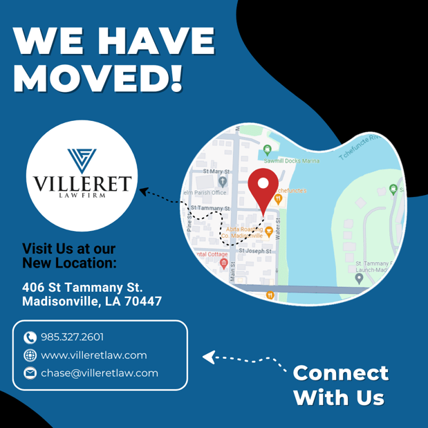 Images Villeret Law Firm, LLC