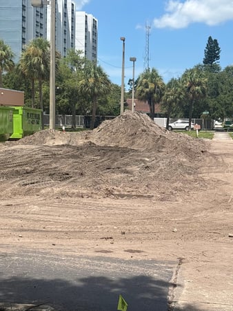 Images CDS Landscaping Inc