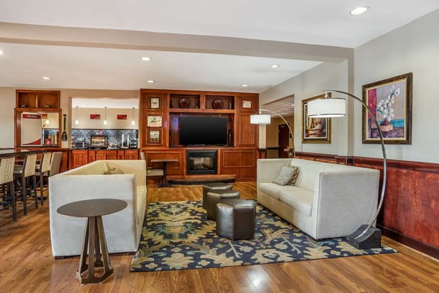 Images Best Western Plus Circle Inn