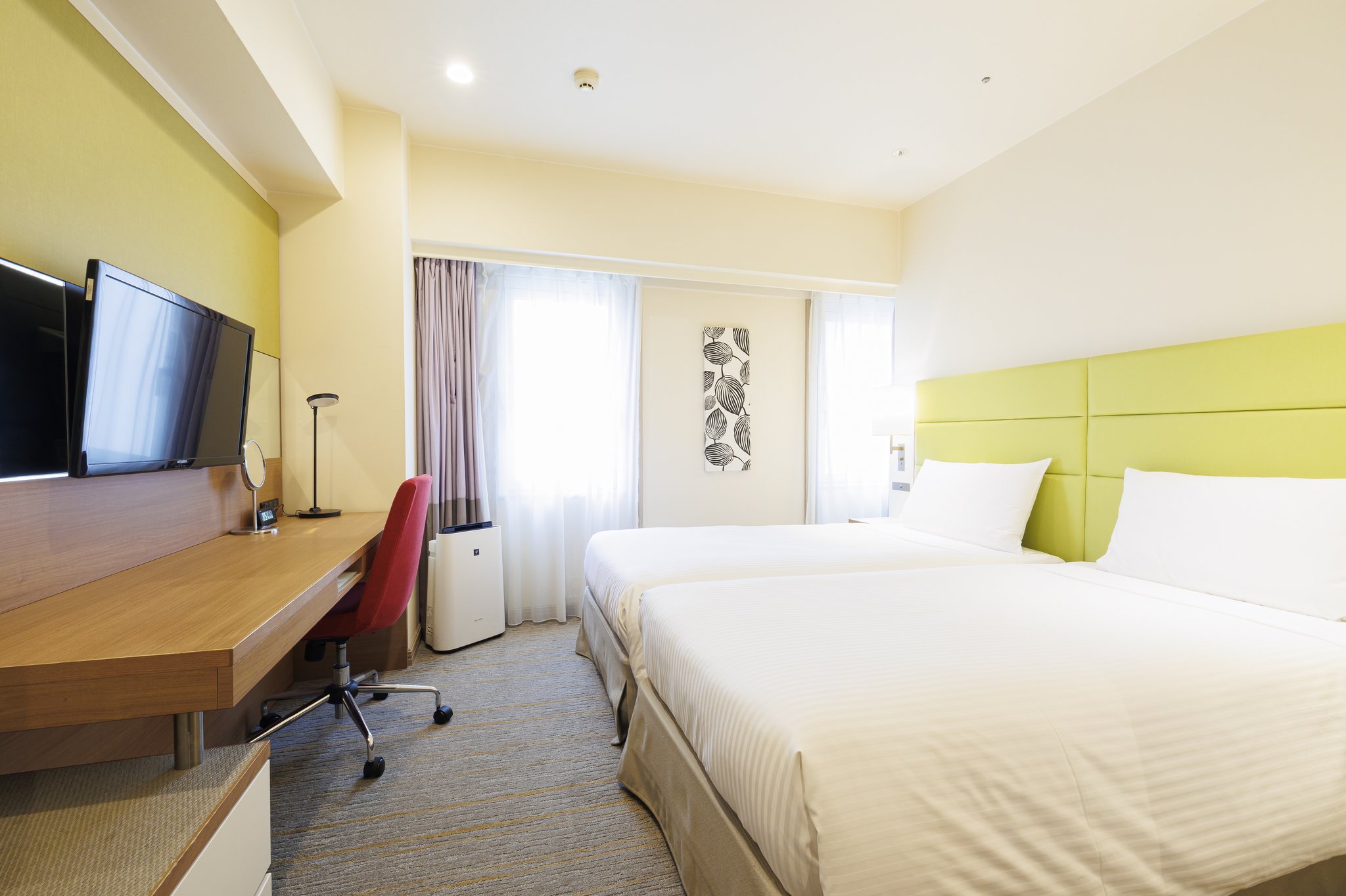 Images ANA Holiday Inn Sapporo Susukino by IHG