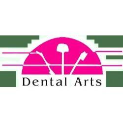 Dental Arts By Dra María Celina Gutierrez González Logo