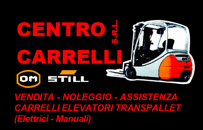 Images Centro Carrelli