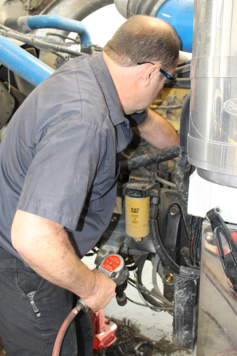 Images Bauer Built Tire & Service