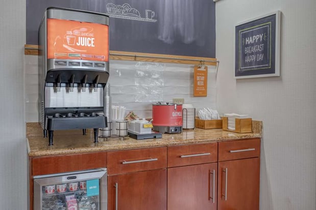 Images Hampton Inn Collinsville