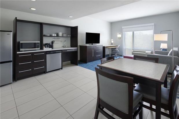 Images Home2 Suites by Hilton Greenville Downtown