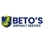 Betos Asphalt Services Logo