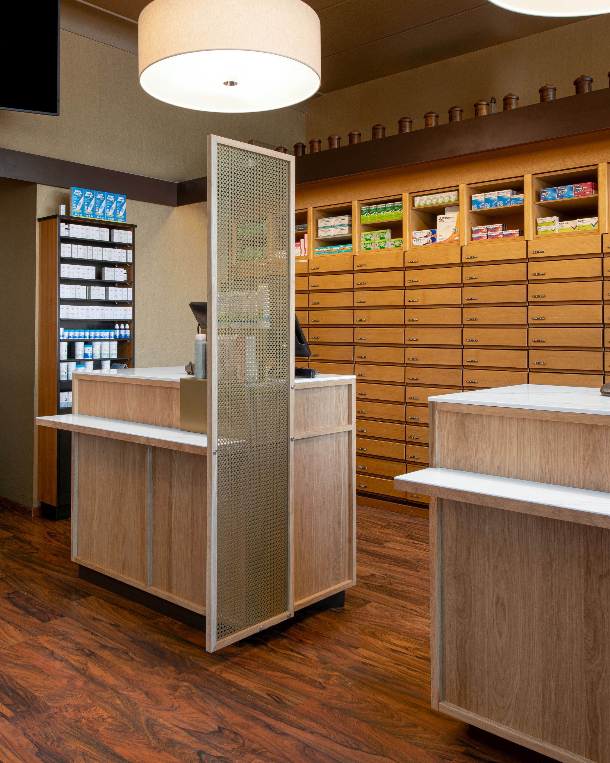 Bilder Pharmacie du Marché Vevey SA