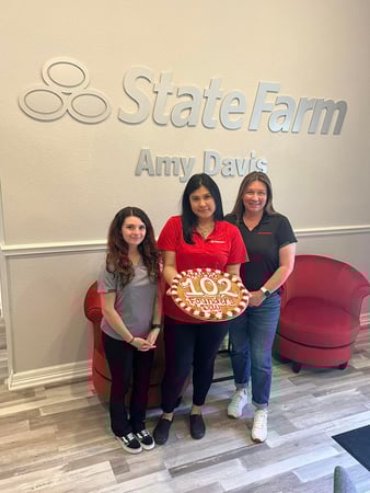 Images Amy Davis - State Farm Insurance Agent
