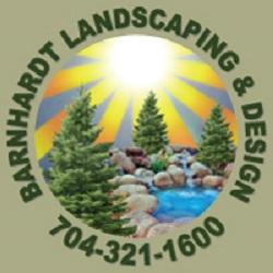 Barnhardt Landscaping & Design, Inc.
