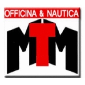 Officina M.T.M. Logo
