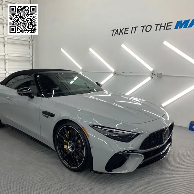 Images Max Wraps - Xpel PPF, Ceramic, & Tint