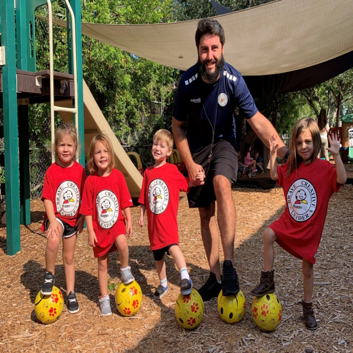 Images Palma Sola Early Learning Academy