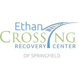 Ethan Crossing Recovery Center Logo