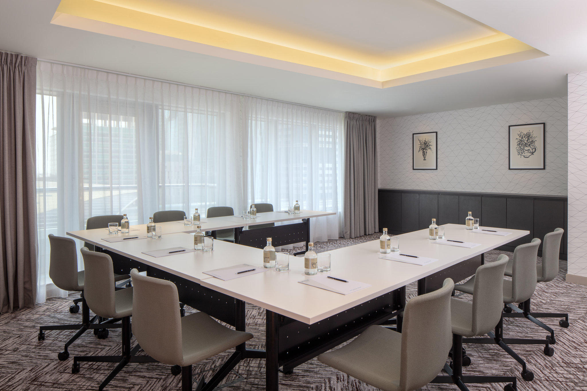 Staybridge Suites Dubai Financial Centre by IHG