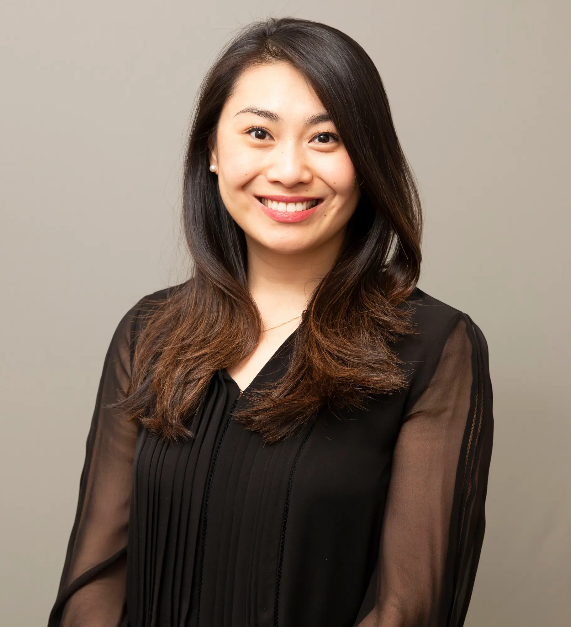 Chongjia Chen