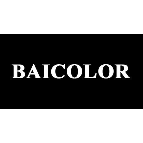 Baicolor Logo