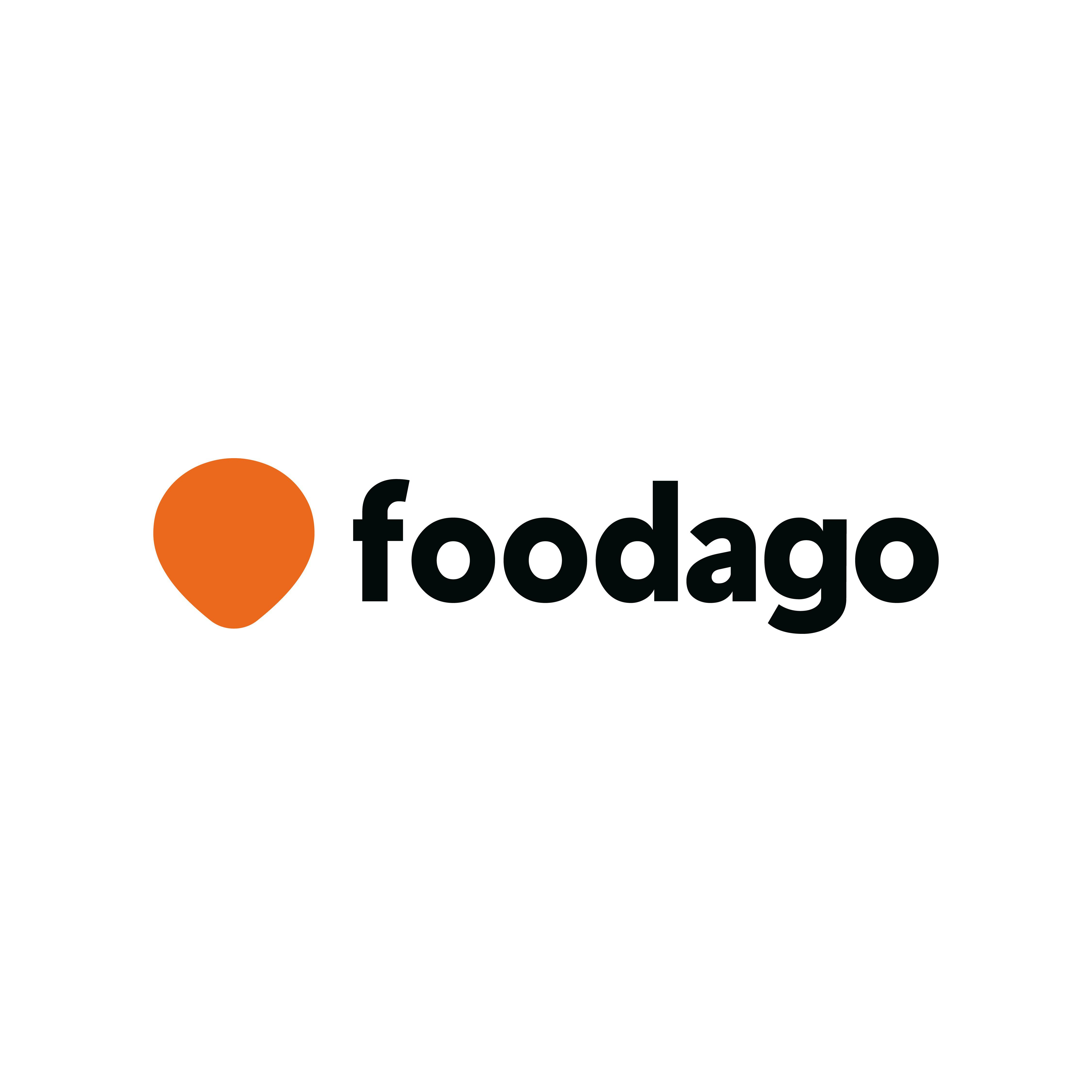 Foodago.de in Berlin - Logo