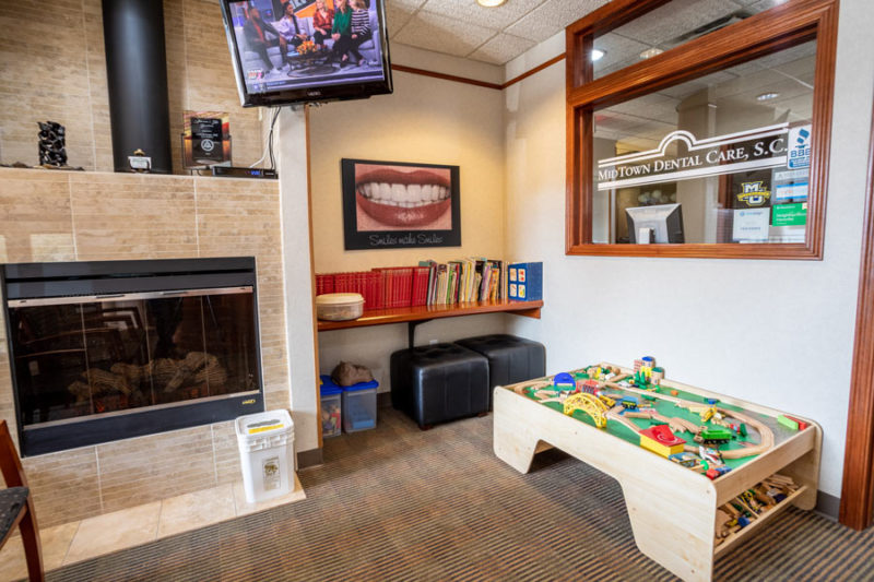 Images Midtown Dental Care