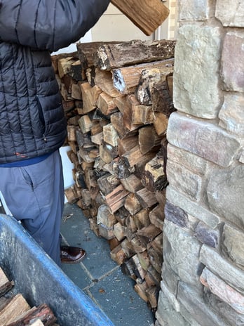 Images Justin Tree Services & Lawn Care