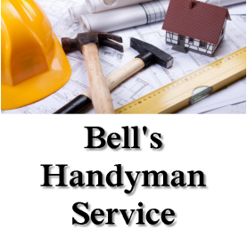 Bell's Handyman Service