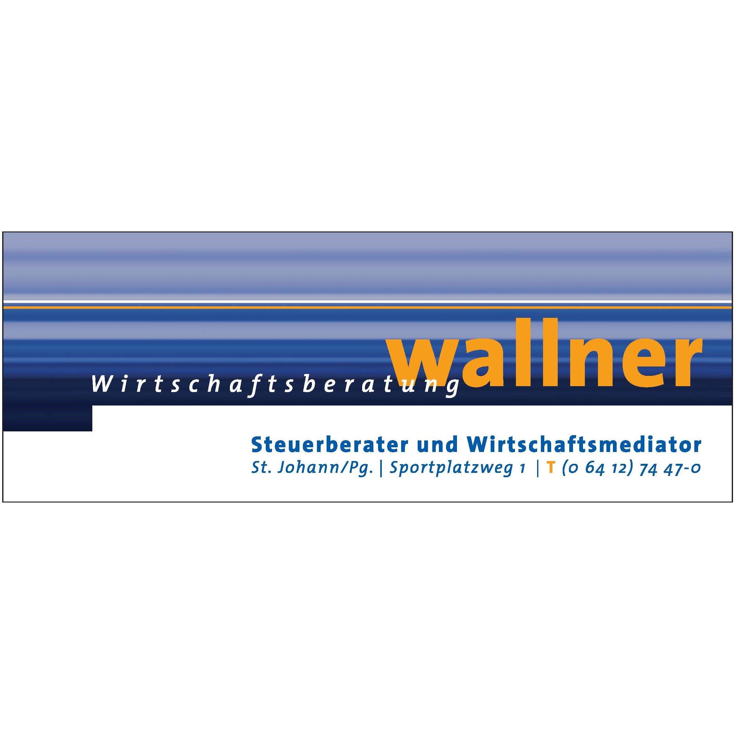 Wallner Wirtschaftstreuhand & Steuerberatungs-GmbH - LOGO