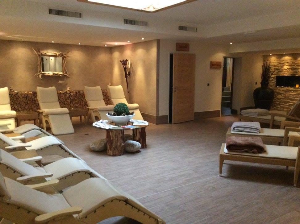 Bild 1 von Boutiquehotel in Fügen im Zillertal - 4*S Hotel HAIDACHHOF