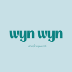 Wyn Wyn Logo