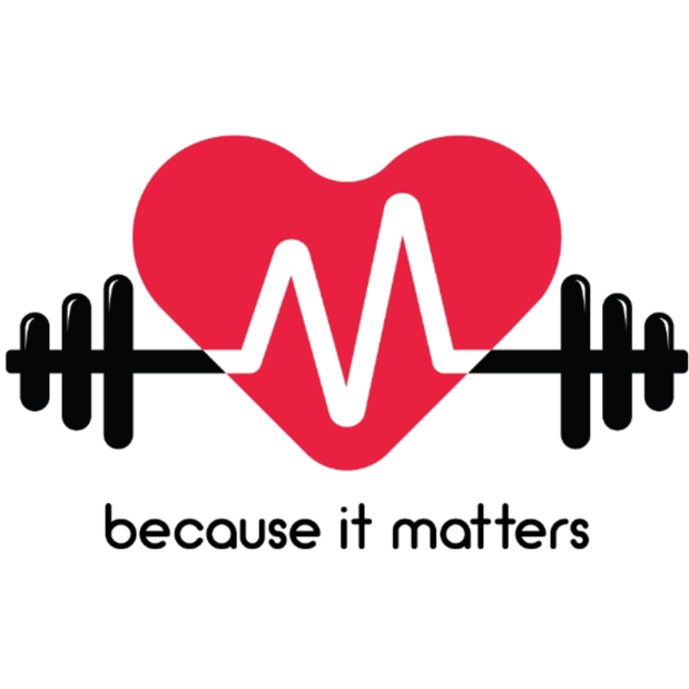 BIM Fitness Center Logo