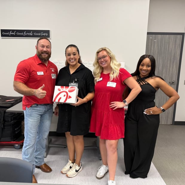 Images Cody McCown - State Farm Insurance Agent