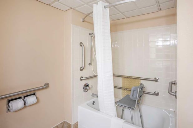 Images Best Western Inn at Blakeslee-Pocono