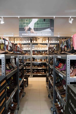 Images Ariat Outlet