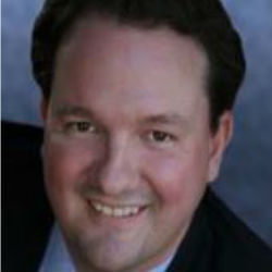 Robert "Alex" Hulse