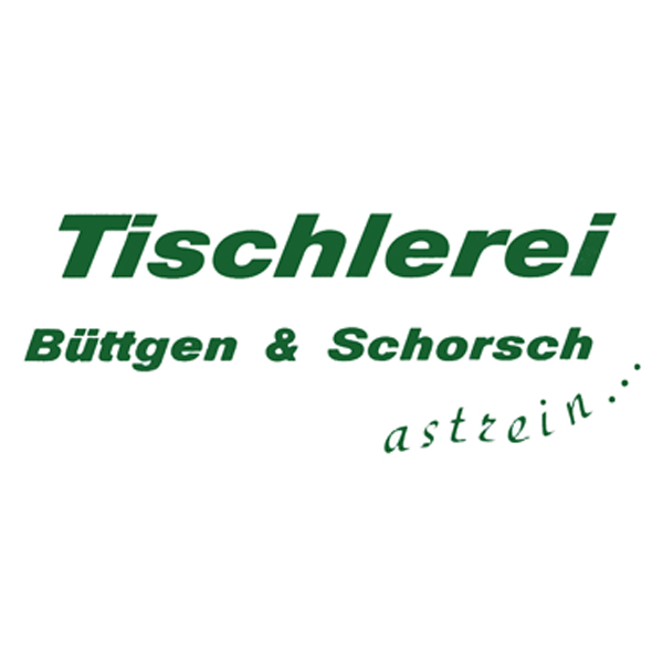 Logo Tischlerei Büttgen & Roll GbR Schreinerei-Innenausbau