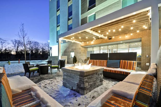 Images Home2 Suites by Hilton Mount Juliet