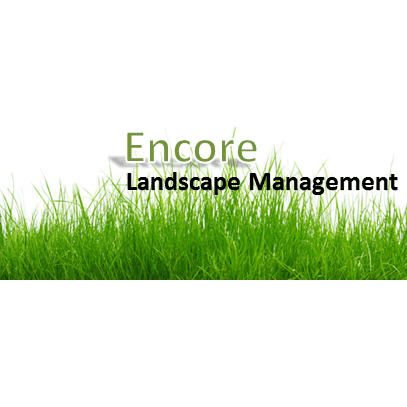Encore Landscape Management Logo