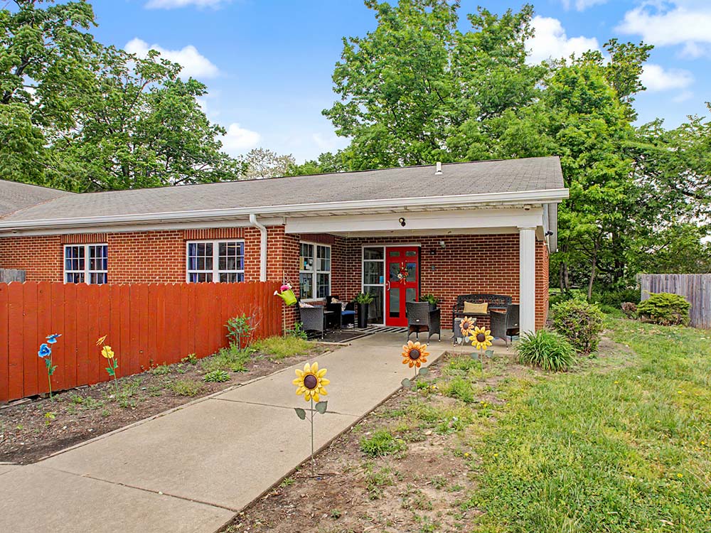Erlanger KinderCare