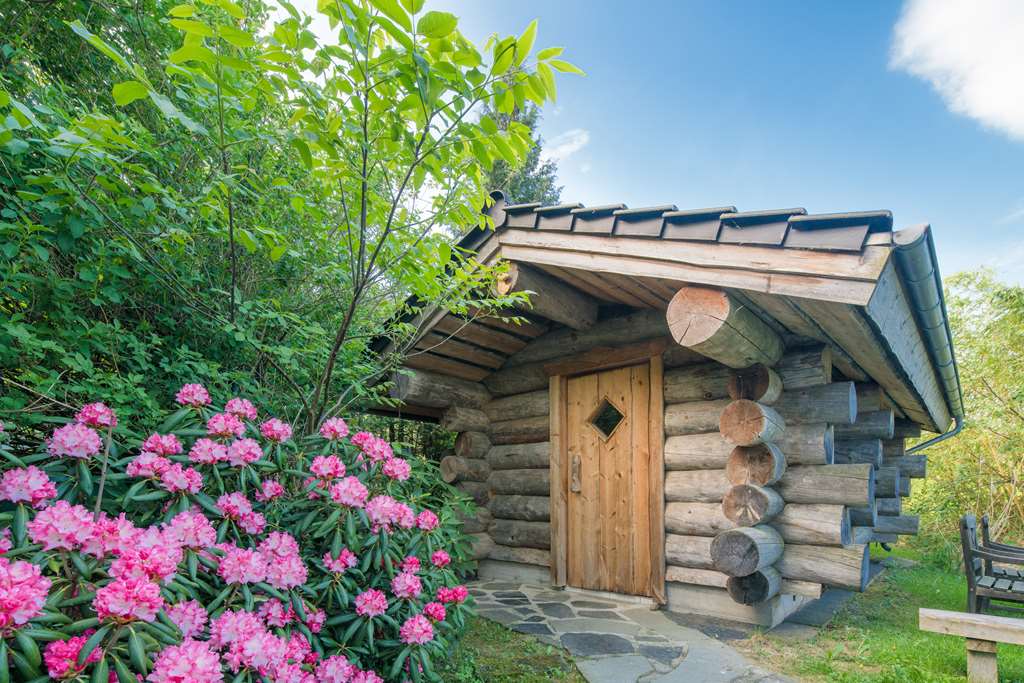 Sure Hotel by Best Western Rhoen Garden, Kohlstoecken 4 in Poppenhausen