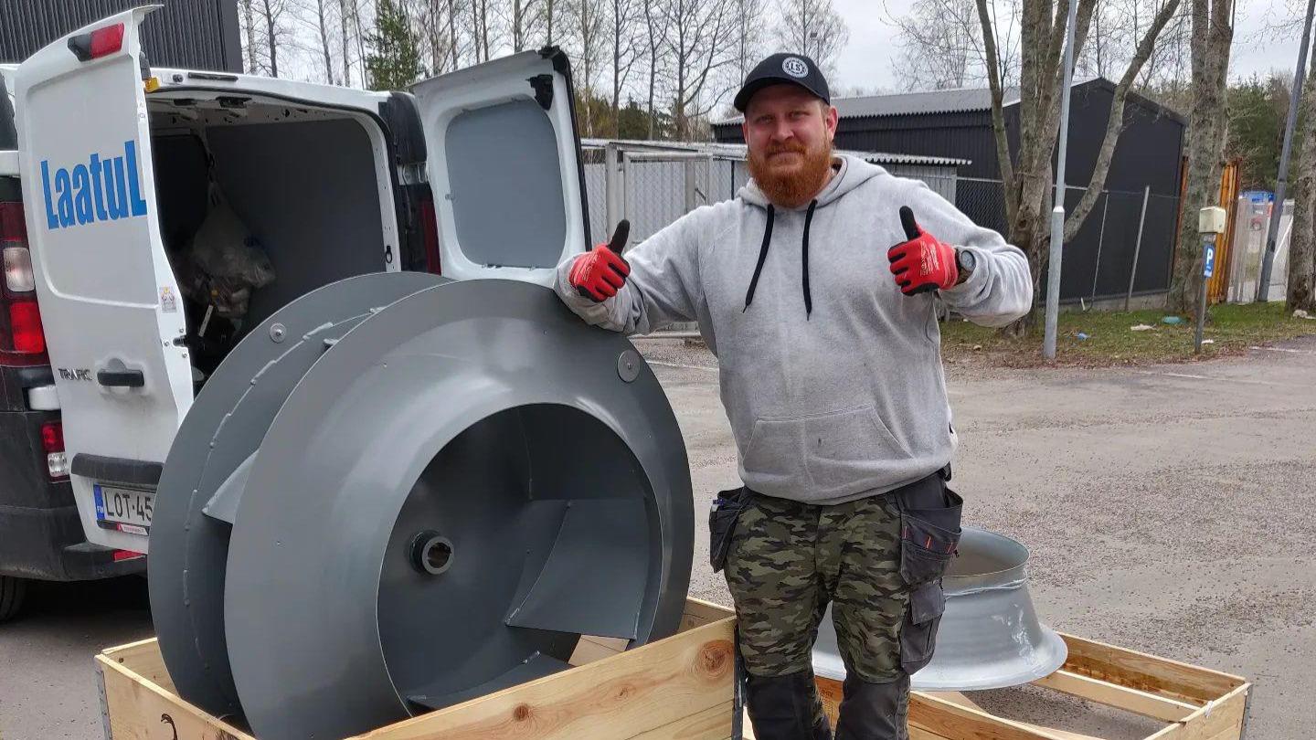 Images LaatuLassi Oy