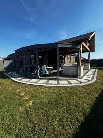 Images Signature Outdoor Design