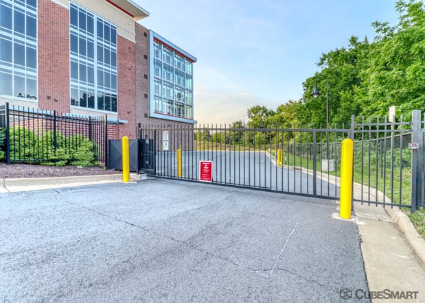 Images CubeSmart Self Storage