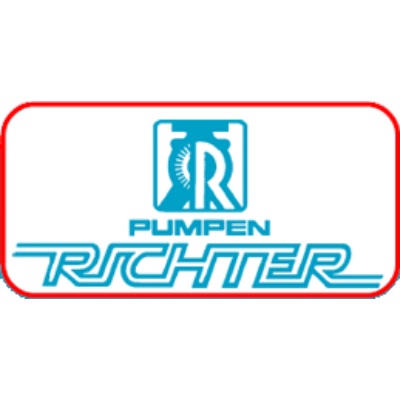 Pumpen Richter Inh. Lars Richter in Wolkenstein - Logo