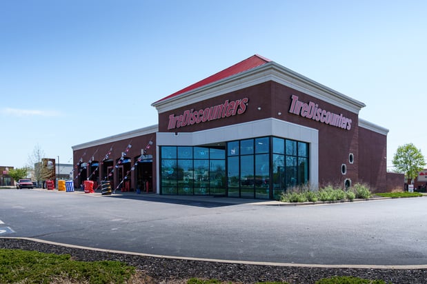 Images Tire Discounters