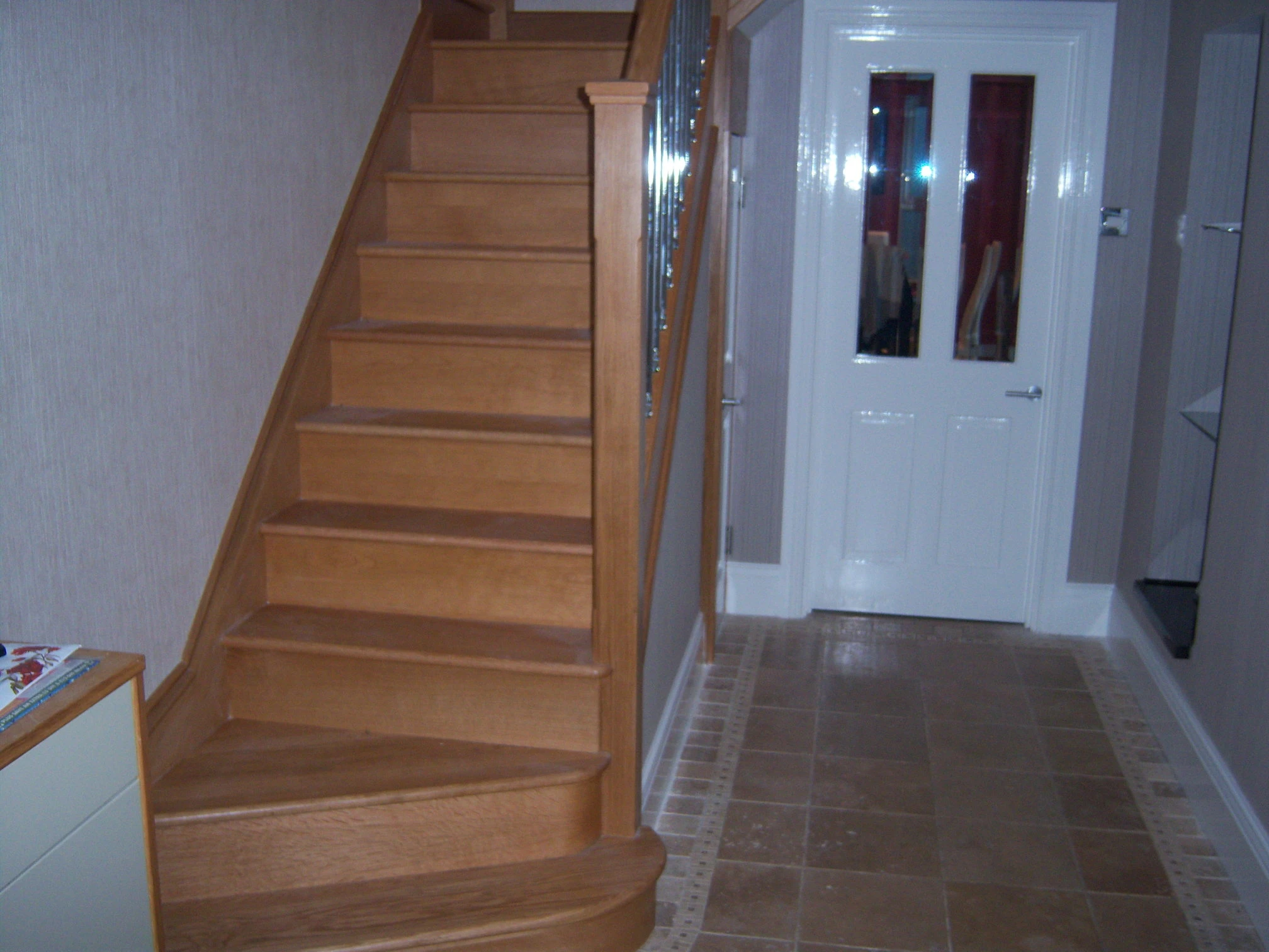 Images Balmoral Joinery Ltd