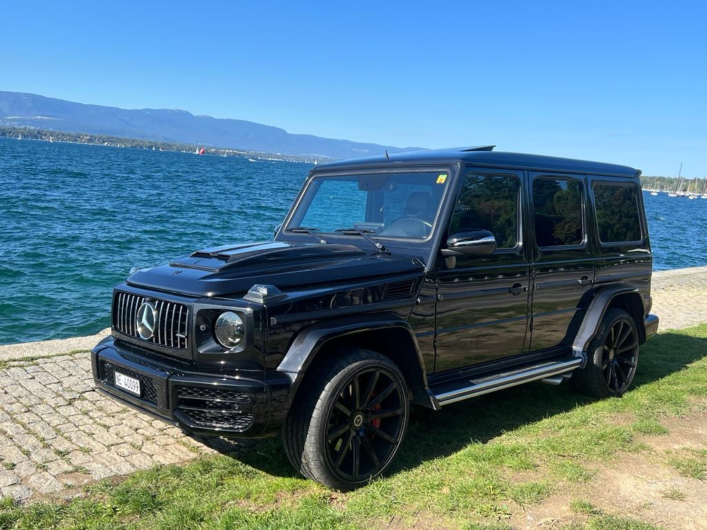 Bilder ARB AUTOMOBILES Sàrl